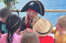 Meet the Sea: Family Boat Trip Express