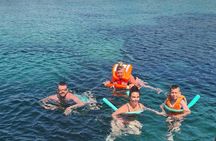 Meet the Sea: Family Boat Trip Express