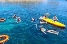 Meet the Sea: Family Boat Trip Express