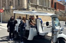 2 Hour Madrid City Expert Tour 