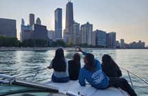 Chicago City Boat Tours 