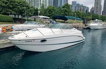 Chicago City Boat Tours 