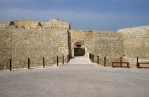 Private Flexible Tour of Bahrain with Local Guide Sadeq