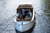 Off the Beaten Path Hidden Gems Canal Cruise