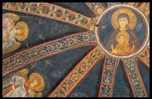 Roman Byzantine Heritage of Istanbul