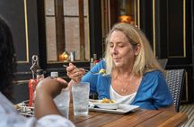 Cincinnati Private Streetcar Food Tour 