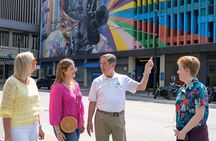 Cincinnati Private Streetcar Food Tour 