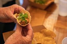 Cincinnati Private Streetcar Food Tour 