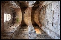Roman Byzantine Heritage of Istanbul