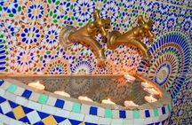 Traditional Moroccan Hammam Experience in Fez 