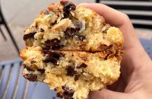Back Bay Chocolate and Art Galleries Tour