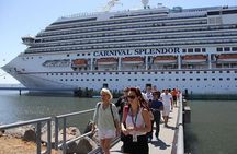  Private Luxor Day Tour from Safaga Port 