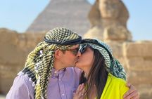  9 Days Egypt Tour To Cairo, Alexandria, Abu Simbel and Cruise