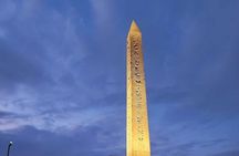 full Day Tour to pyramids of giza grand Egyptian museum 