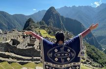 2-Day Machu Picchu Tour from Cusco with Train & Guided Visit