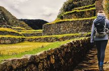2-Day Machu Picchu Tour from Cusco with Train & Guided Visit