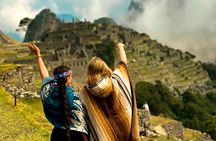 2-Day Machu Picchu Tour from Cusco with Train & Guided Visit