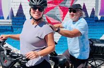 Experience Fort Collins by E Bike Guided Tour