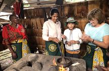 Machame Cultural Tour: Chagga Tradition, Songs, Cuisine&Community