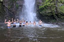 Machame Cultural Tour: Chagga Tradition, Songs, Cuisine&Community