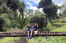 Machame Cultural Tour: Chagga Tradition, Songs, Cuisine&Community