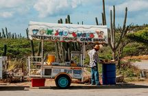 Aruba Sip and Savor Local Food Tour