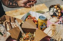 Aruba Sip and Savor Local Food Tour