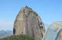 Rio de Janeiro Private Solo Tour