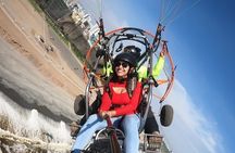 Paragliding Tours Lima Peru Costa Verde