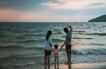  Private Family Friendly Tour in Rio de Janeiro 