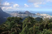  Private Family Friendly Tour in Rio de Janeiro 