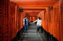 Kyoto Private Photo Shoot & Tour by SnapKyoto