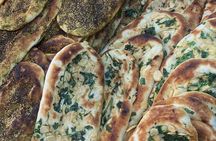 Tel Aviv: Immersive Food Tasting Tour of HaTikva Market