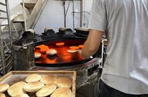 Tel Aviv: Immersive Food Tasting Tour of HaTikva Market