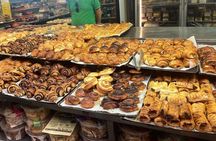 Tel Aviv: Immersive Food Tasting Tour of HaTikva Market