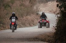 Moray and Maras in Quads from the Sacred Valley All Inclusive