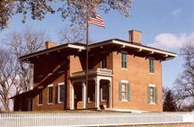 One Day Tour On Galena From Chicago