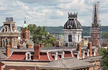 One Day Tour On Galena From Chicago