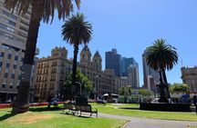 Melbourne Walking Tours