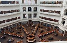 Melbourne Walking Tours