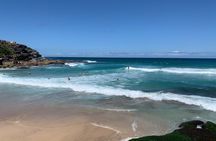 Sydney Full Day Private City Harbour Coastal Adventure