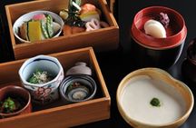 Experience Kyoto’s Bathing History with Kaiseki and Private Soak