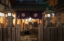 Osaka Customized Half-Day Tour with English-Speaking Guide
