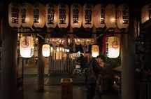 Osaka Customized Half-Day Tour with English-Speaking Guide