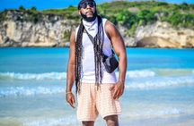 ATV and Buggy Tour with Photo Break at Macao Beach in Punta Cana