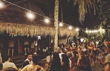 Siargao Island Pub Crawl