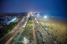 Private Tour: Half-Day Chennai Sightseeing with Government Museum and Kapaleeshwar Temple