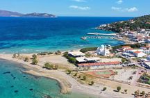 Full-Day Swimming Cruise Tour in Agistri, Moni & Aegina