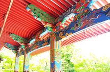 Kyoto: Philosopher’s Path and Hidden Temple Walking Tour