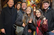 Kyoto Nishiki Market Food and Walking Tour